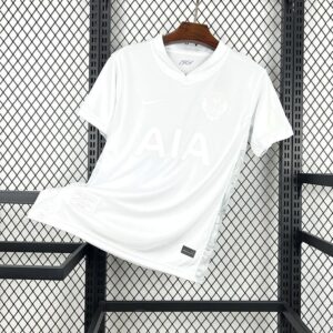 25-26 Tottenham Hotspur 125th Anniversary Jersey