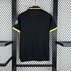 25-26 West Ham United Black Fans Jersey - Image 6