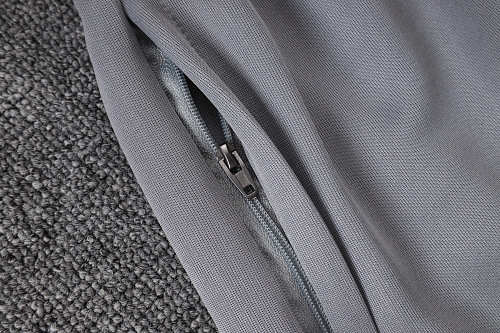 26-27 PSG White Jacket Suit - Image 14