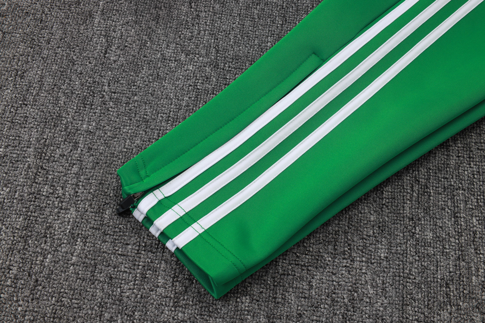 2026 Senegal Green Jacket Suit - Image 14