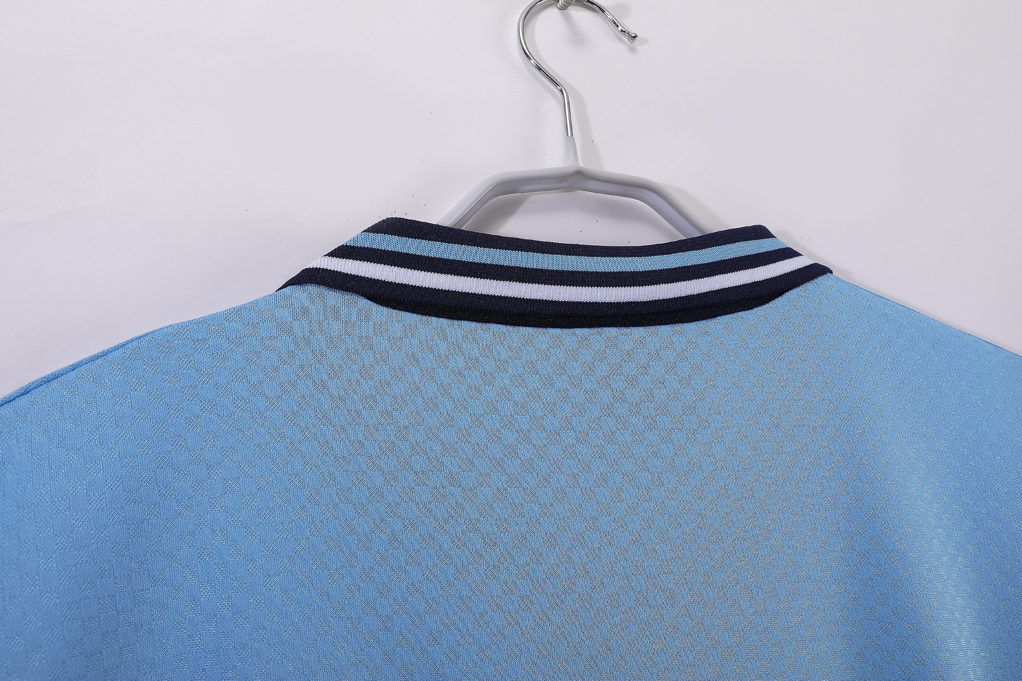 96-97 Lazio Home Retro Jersey - Image 10