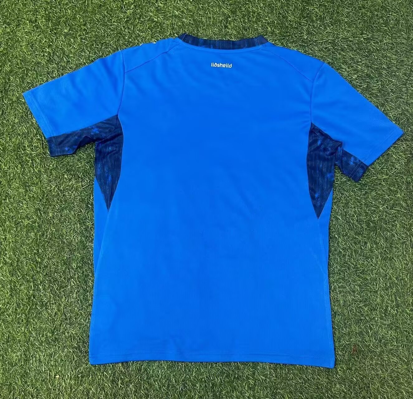 2026 Iceland Home Fans Jersey - Image 2