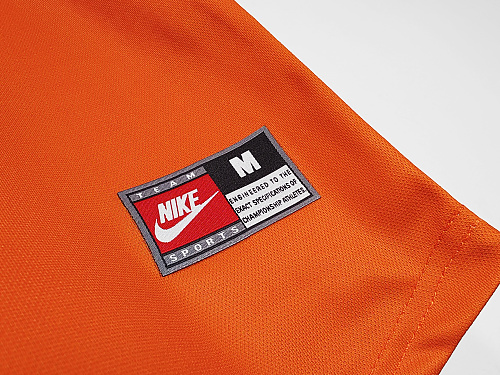 98-99 Barcelona Third Retro Jersey - Image 8