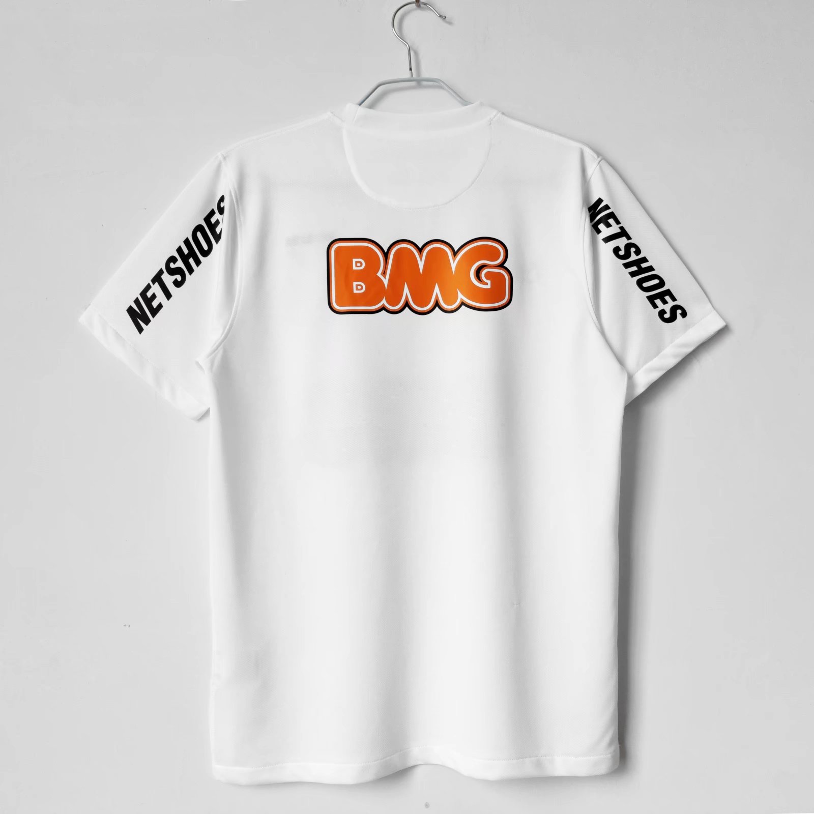 2013 Santos Home Retro Jersey - Image 13
