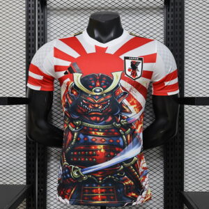 2026 Japan Special Player Jersey/ 2026