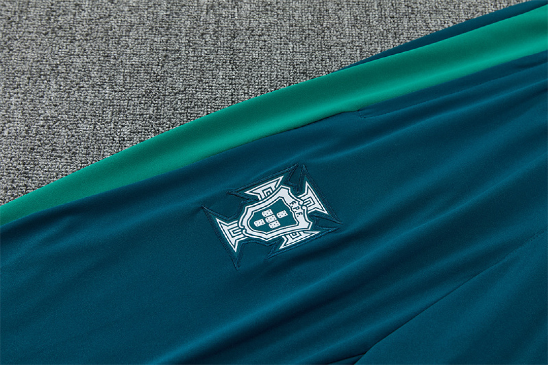 2026 Portugal Training Suit - Image 12