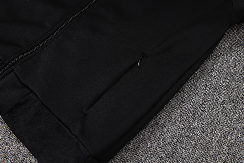 2026 Argentina Black Jacket Suit - Image 8