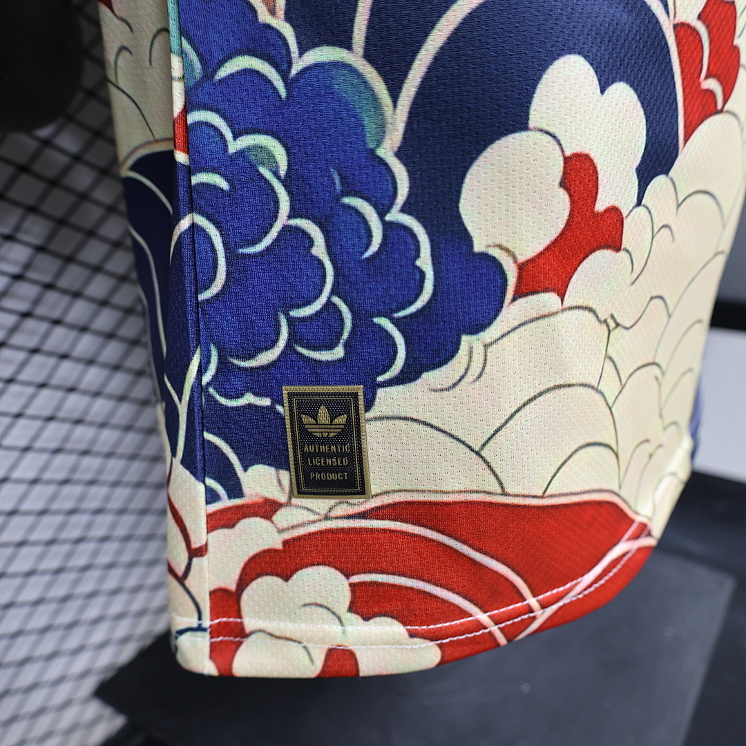 2026 Japan Speical Player Jersey/2026 - JerseyLab - Image 5
