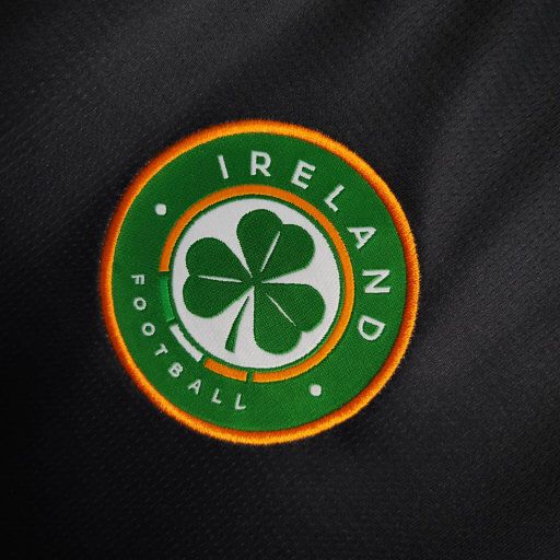 2023 Ireland Third Fans Jersey - Image 4
