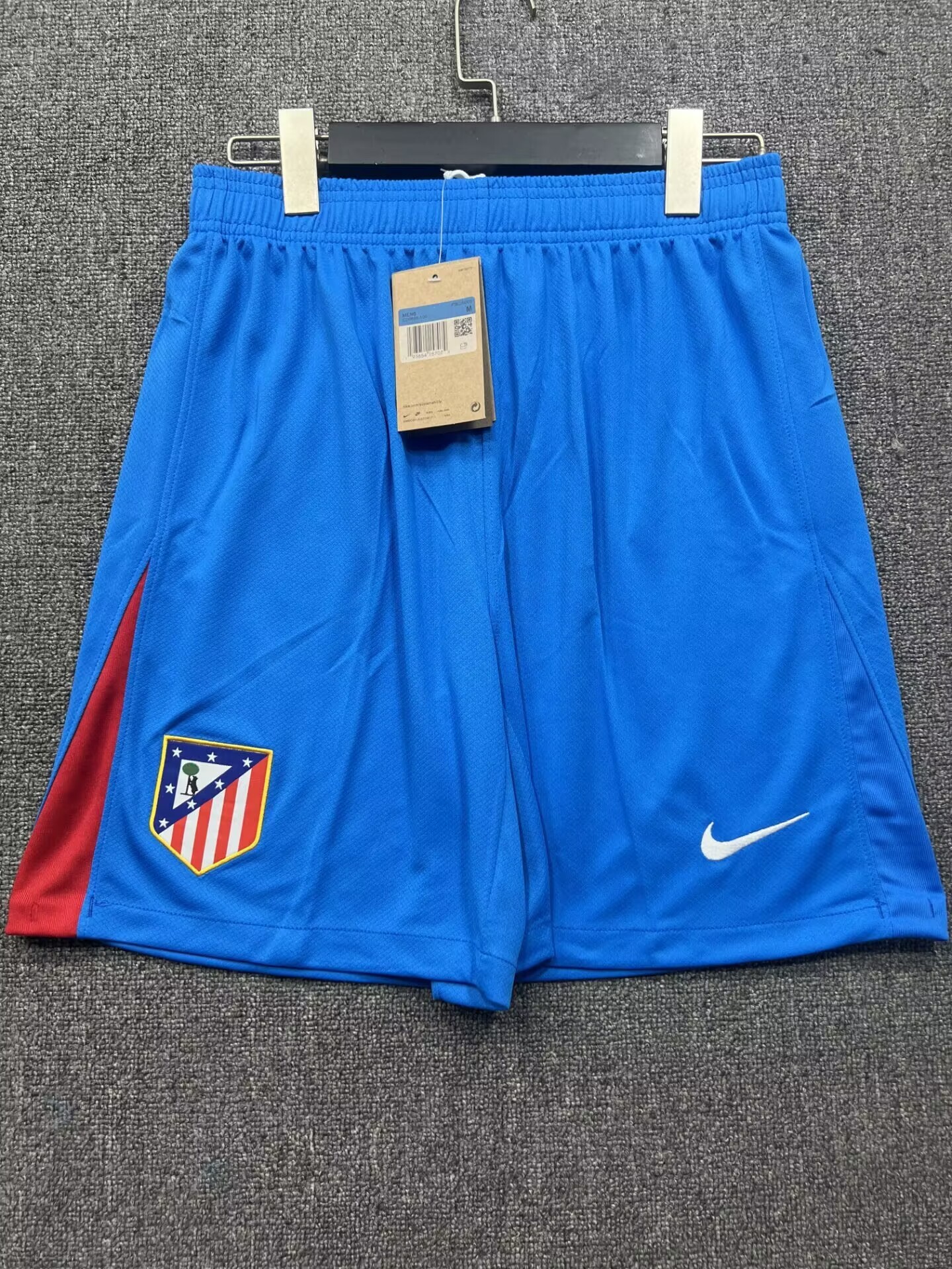 25-26 Atletico Madrid Third Short
