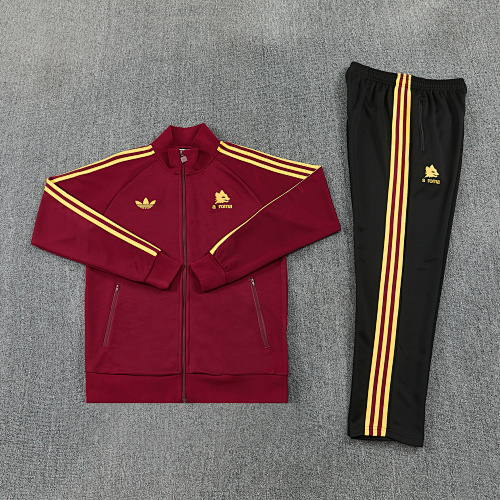 26-27 Roma Jacket Suit - Image 4