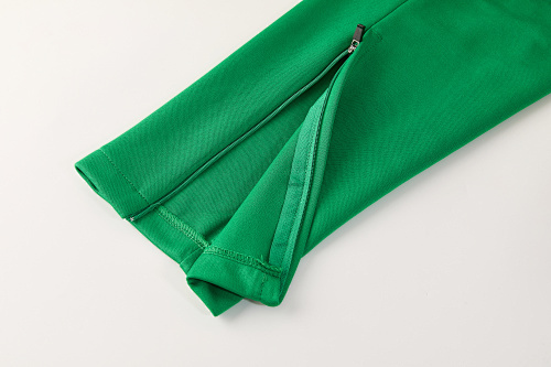 2026 Mexico Green Jacket Suit - Image 12