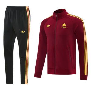 26-27 Roma Jacket Suit