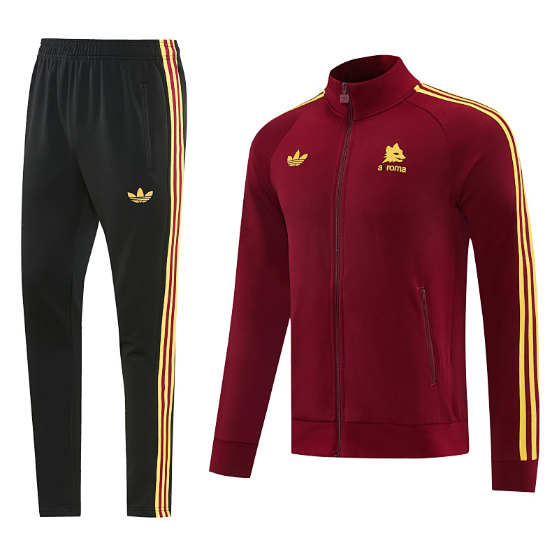 26-27 Roma Jacket Suit