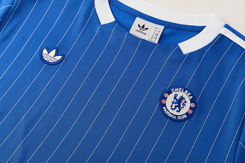 25-26 Chelsea Short Sleeve Training Suit - Image 6