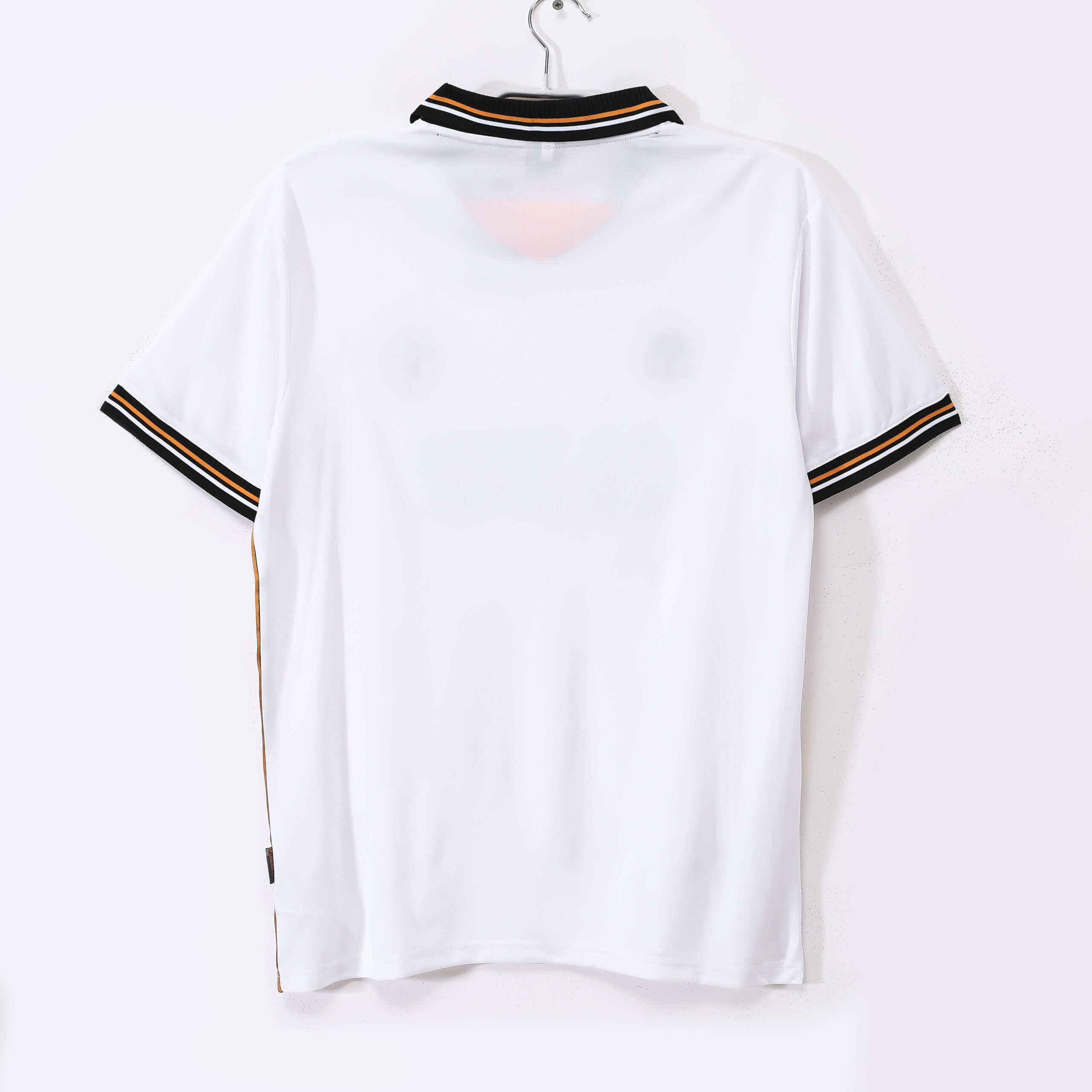 99-00 Valencia Home Retro Jersey - Image 10