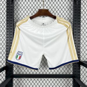 2026 Italy Home Shorts