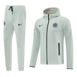 26-27 Inter Milan hoodie Suit