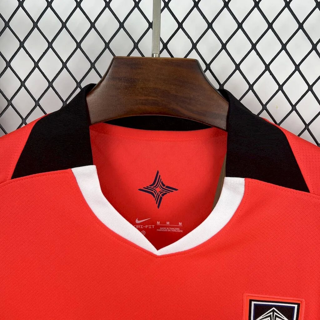 2025 Korea Home Fans Jersey - Image 5