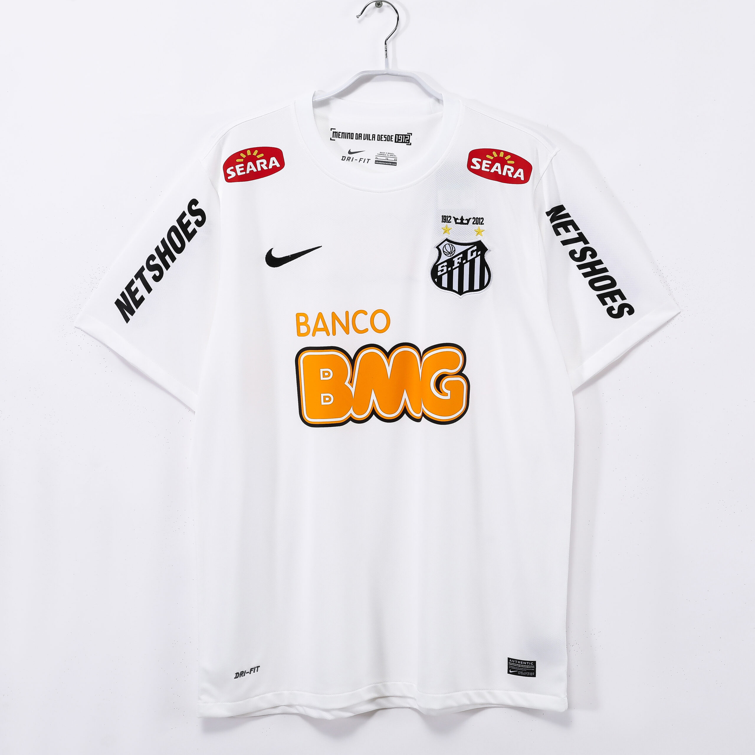 82-83Soviet Home Retro Jersey/82-83 - Image 8
