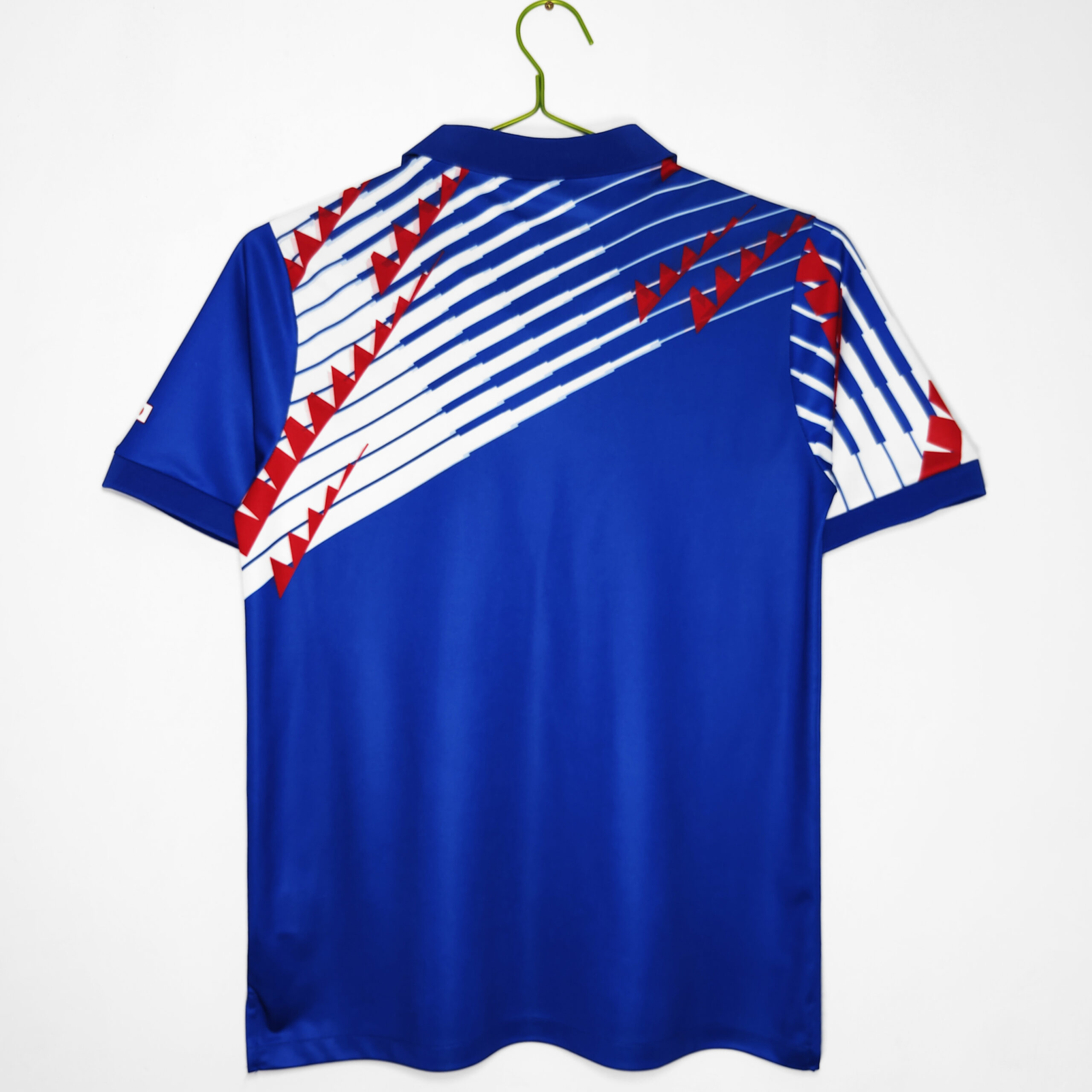 94-95 Japan Home Retro Jersey - Image 7