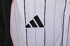 25-26 Juventus Baseball Jersey - Image 9