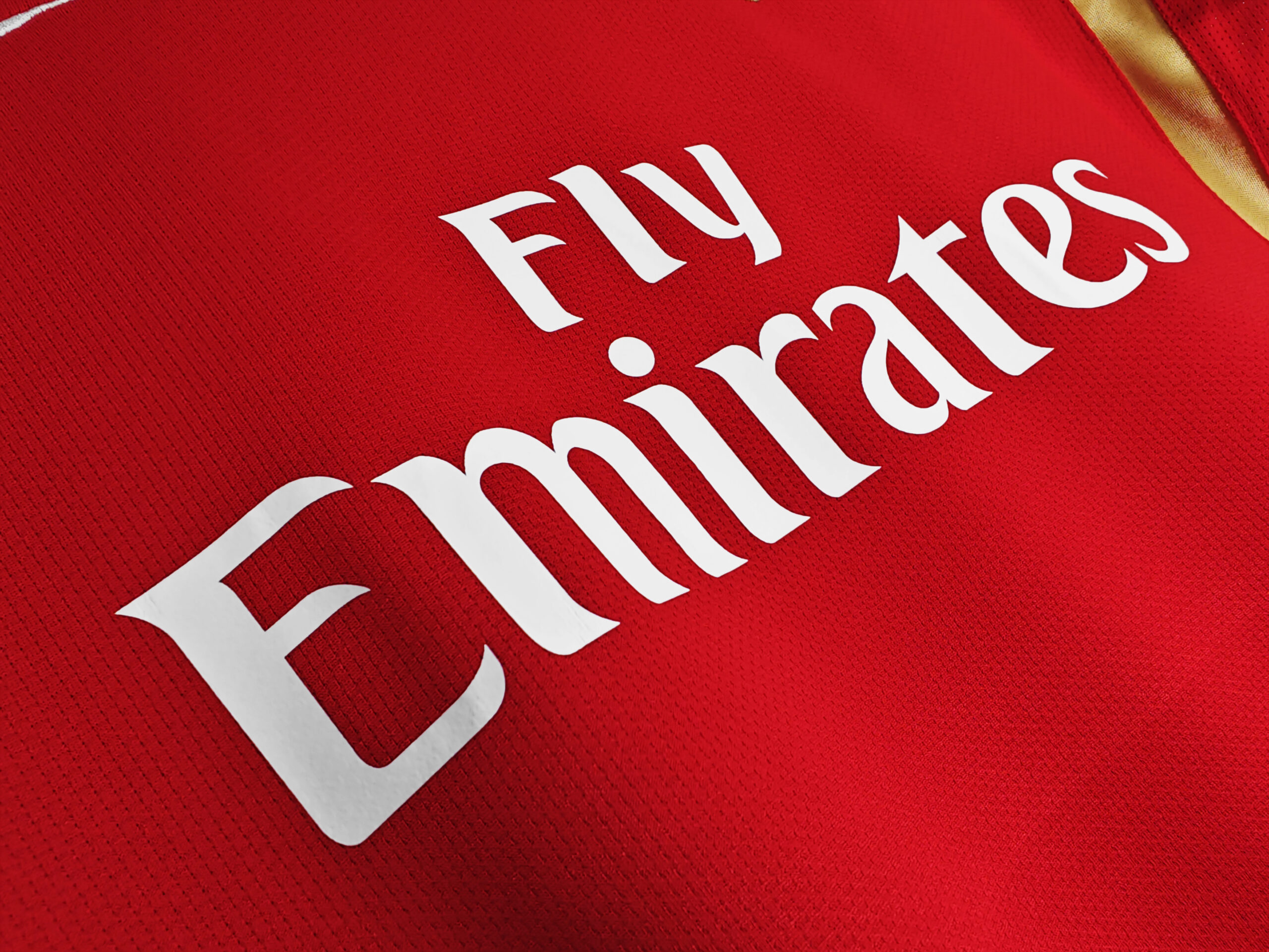06-07 Arsenal Home Retro Long sleeve Jersey/06-07 - 图片 5