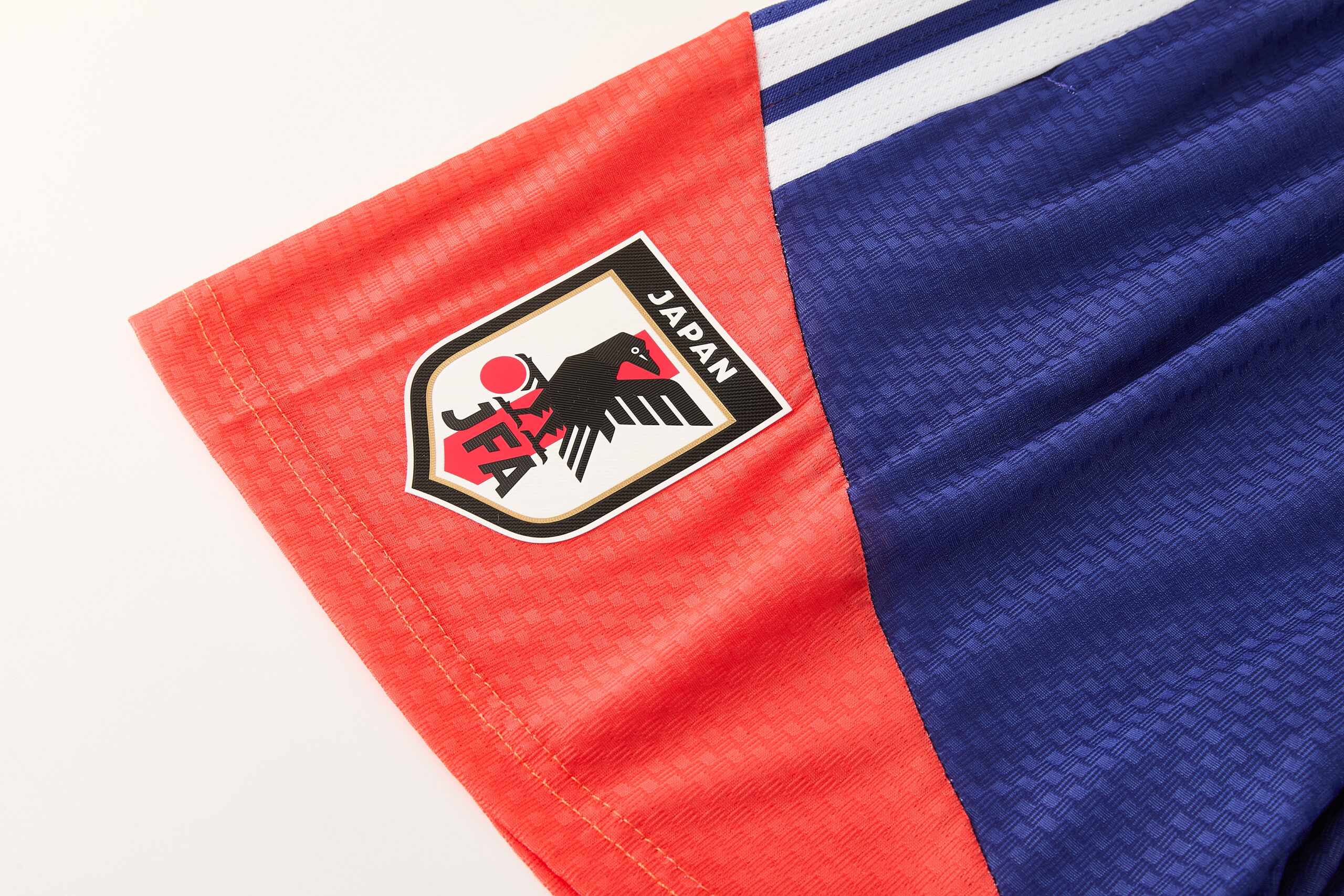 2026 Japan Short Sleeve Training Suit - Image 13