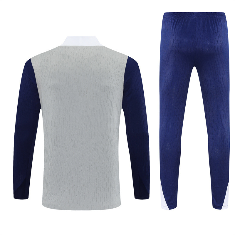25-26 Tottenham Hotspur Player Version Training Suit - Image 2