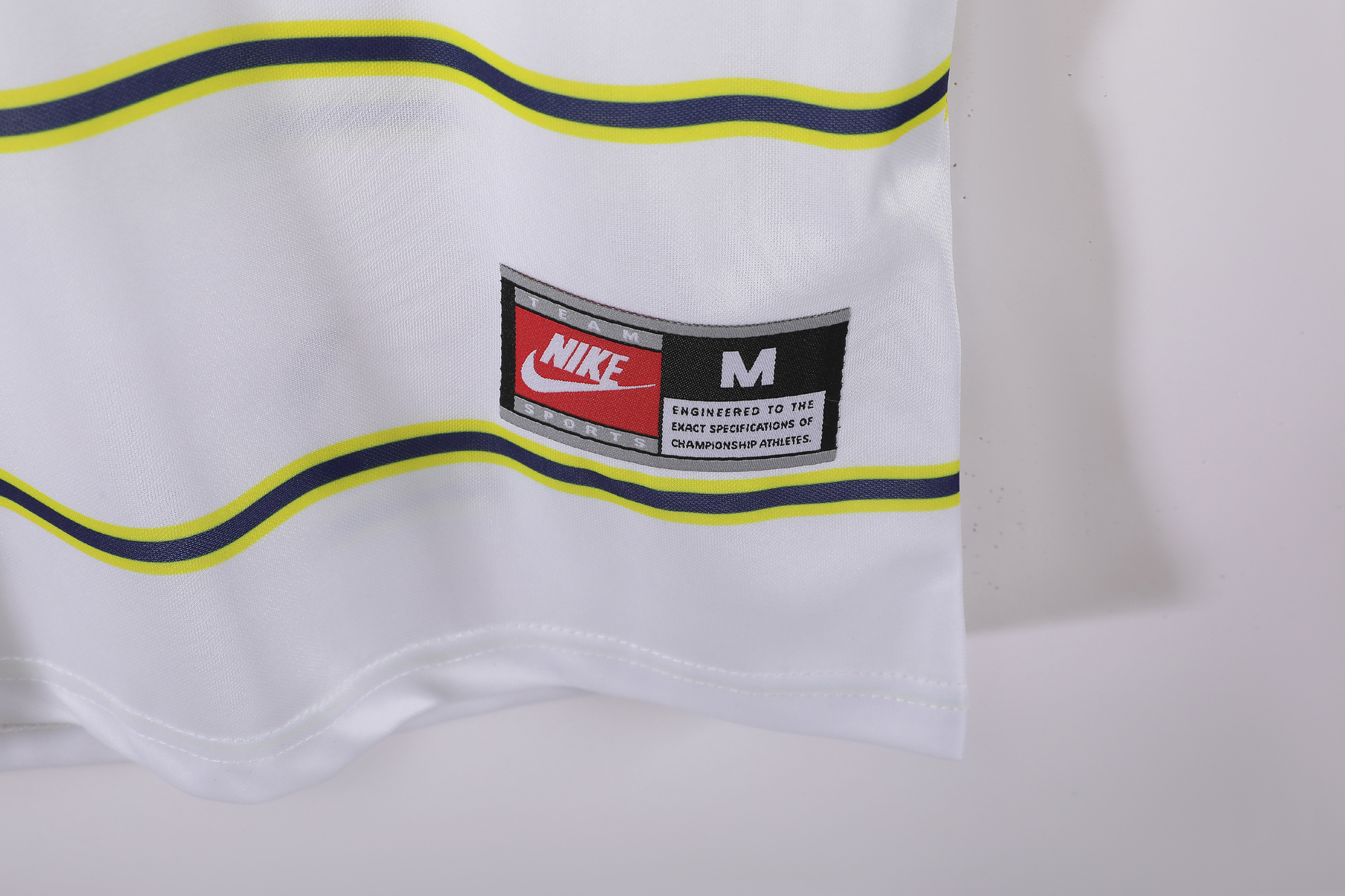 1999 Boca Juniors Away Retro Jersey - Image 9