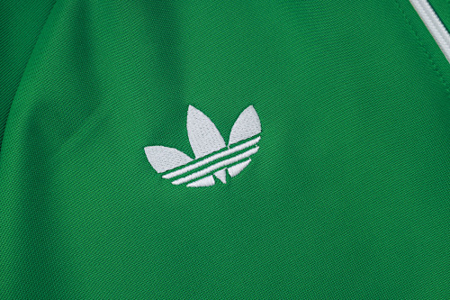2026 Senegal Green Jacket Suit - Image 5