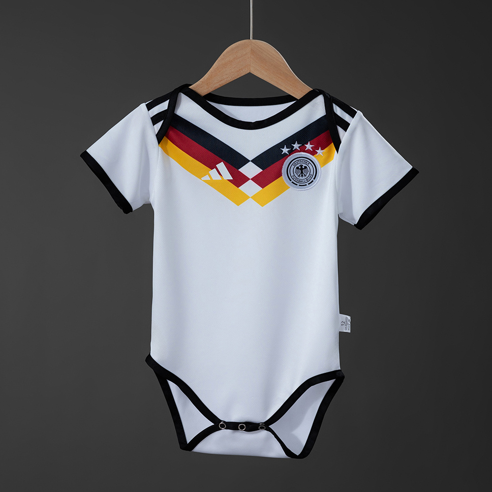 2026 Germany Home Baby Clothing