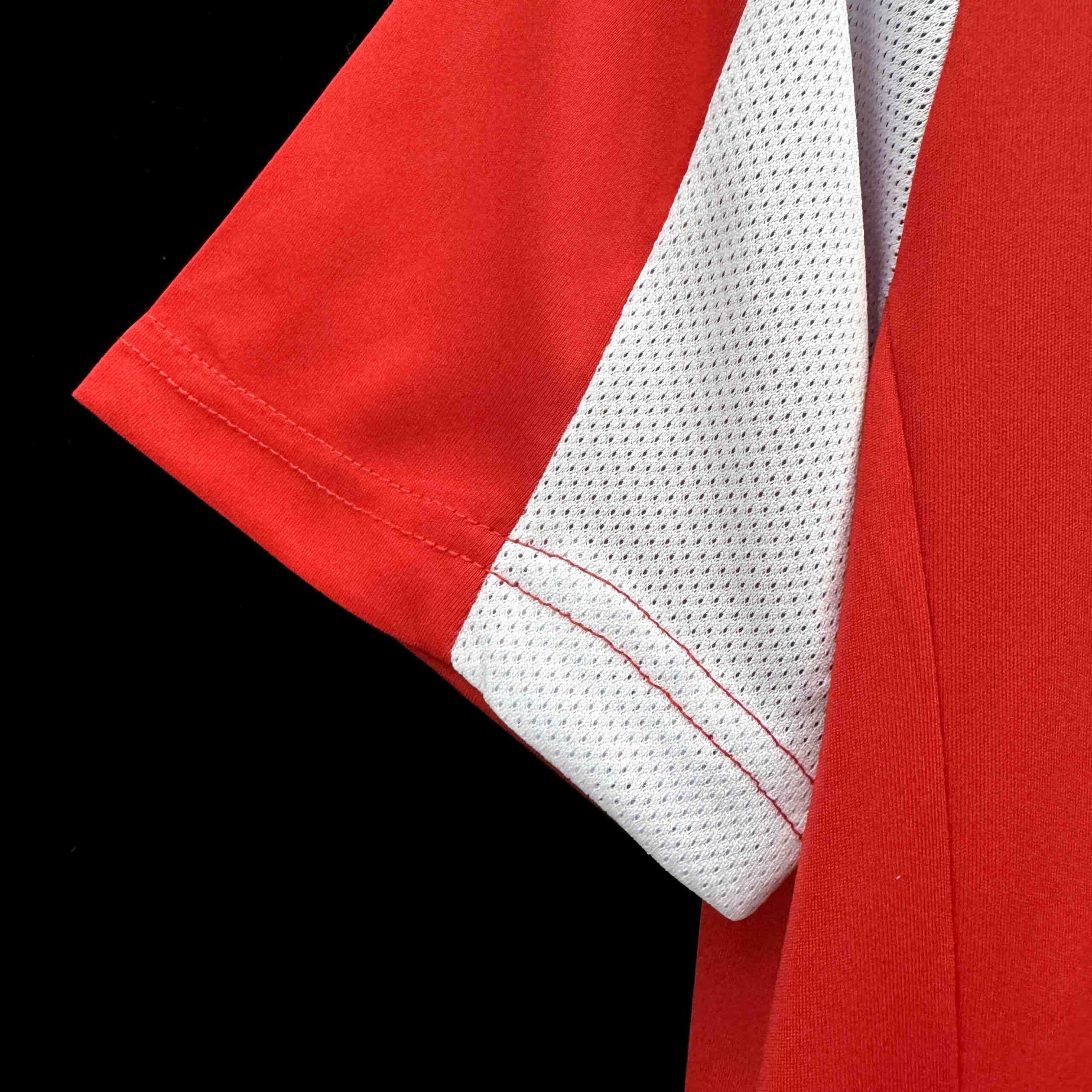 2024 Chile Home Fans Jersey - Image 6