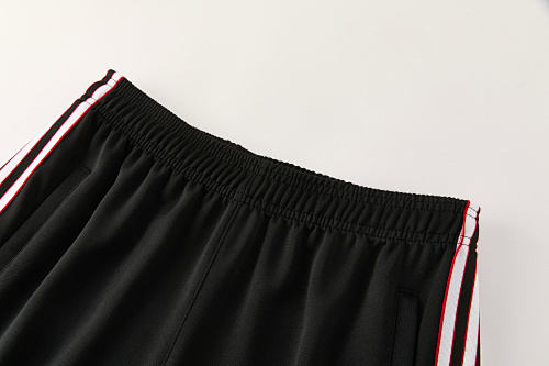 26-27 Manchester United Jacket Tracksuit - Image 11