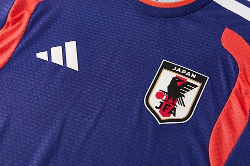 2026 Japan Short Sleeve Training Suit - Image 5