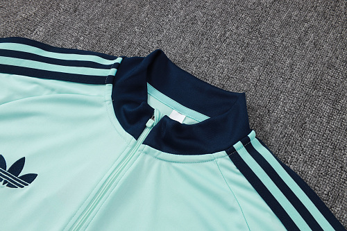 2026 Germany Training Suit - Image 4