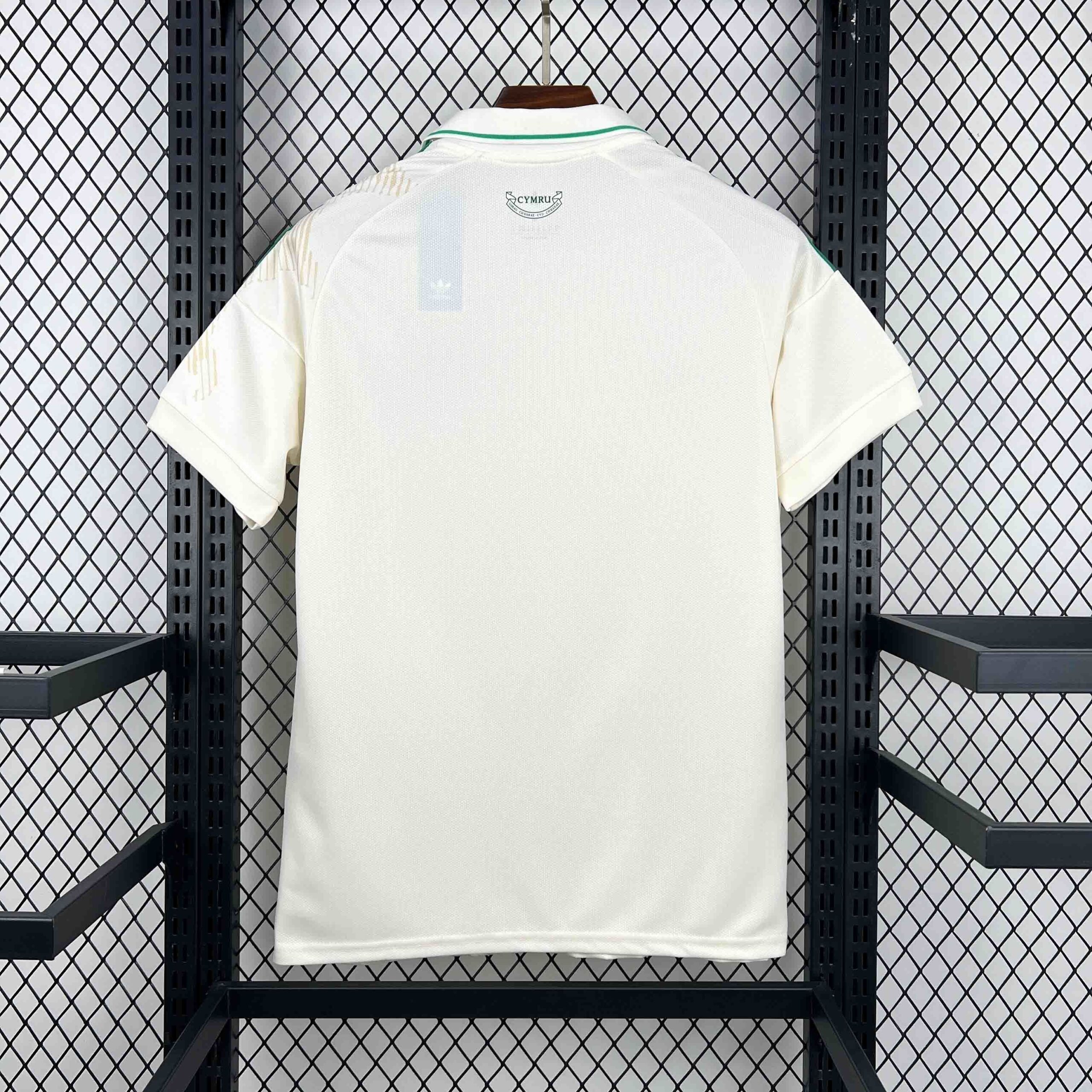 2026 Wales Away Fans Jersey - Image 6