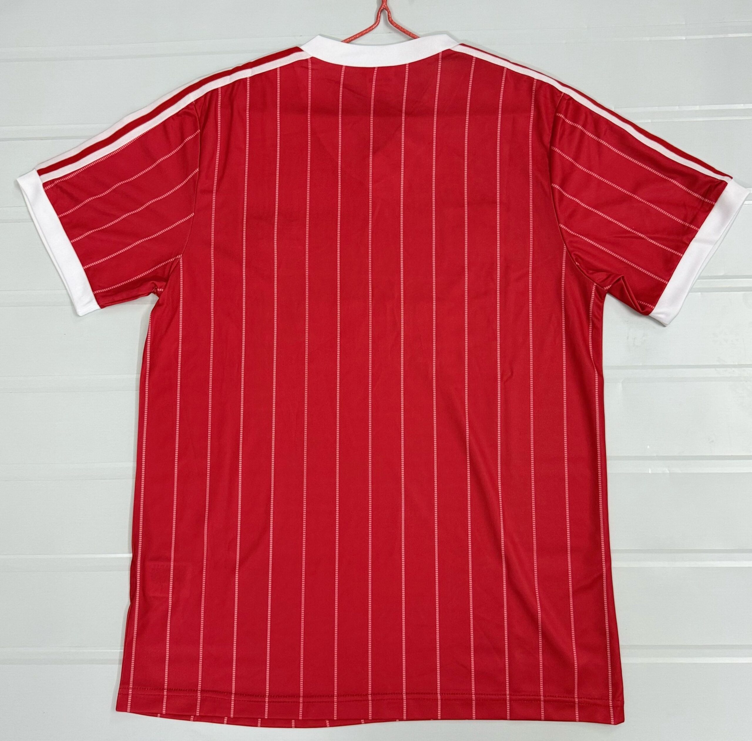 82-83Soviet Home Retro Jersey/82-83 - Image 2