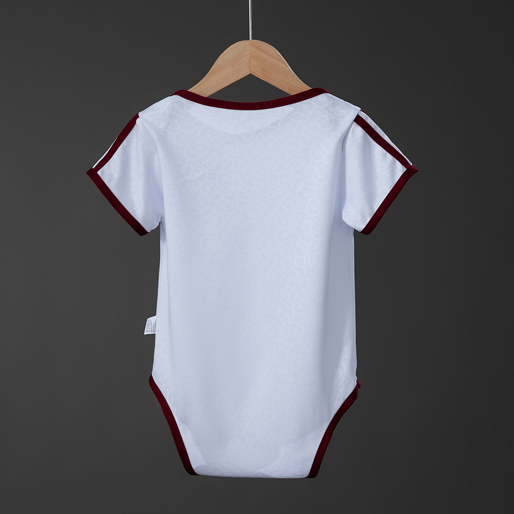 2026 Spain Away Baby Clothing - Image 2