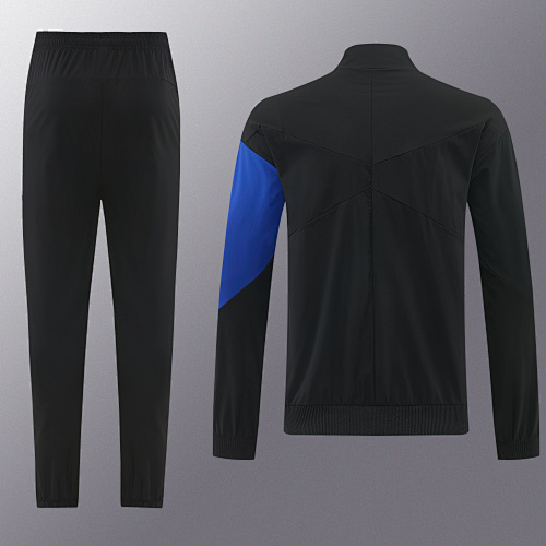 2026 Chelsea Black Windbreaker Suit - Image 2