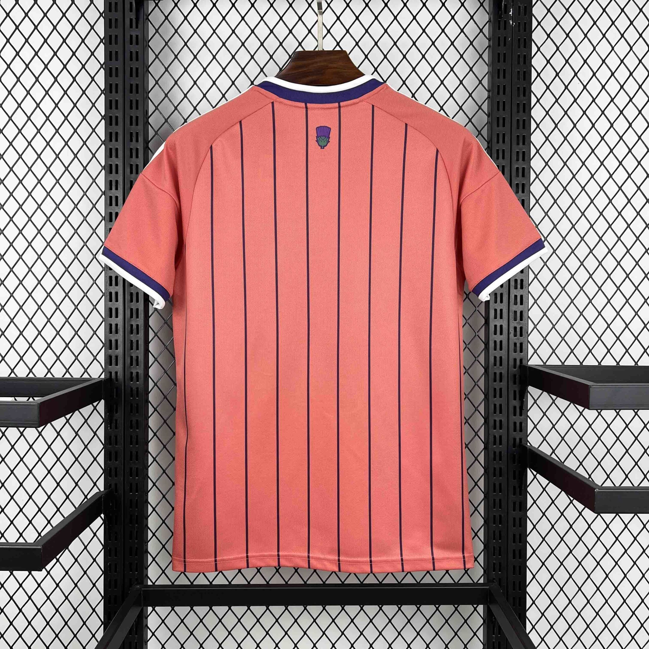 2026 Scotland Away Fans Jersey - Image 6
