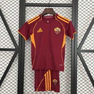 25-26 Roma Home Kid Kit