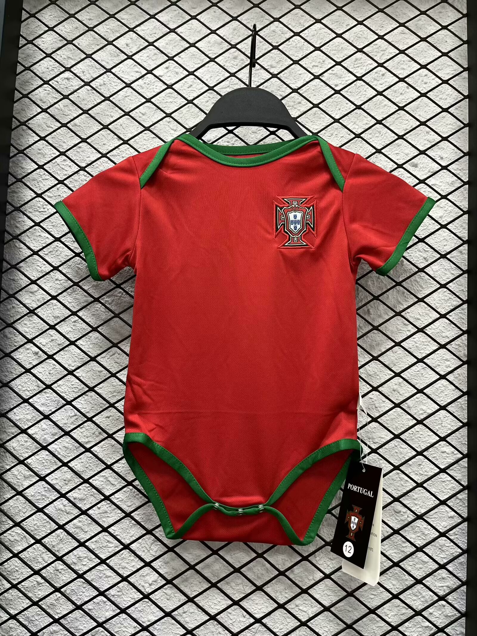 2026 Portugal Special Player Jersey/2026 - Image 8