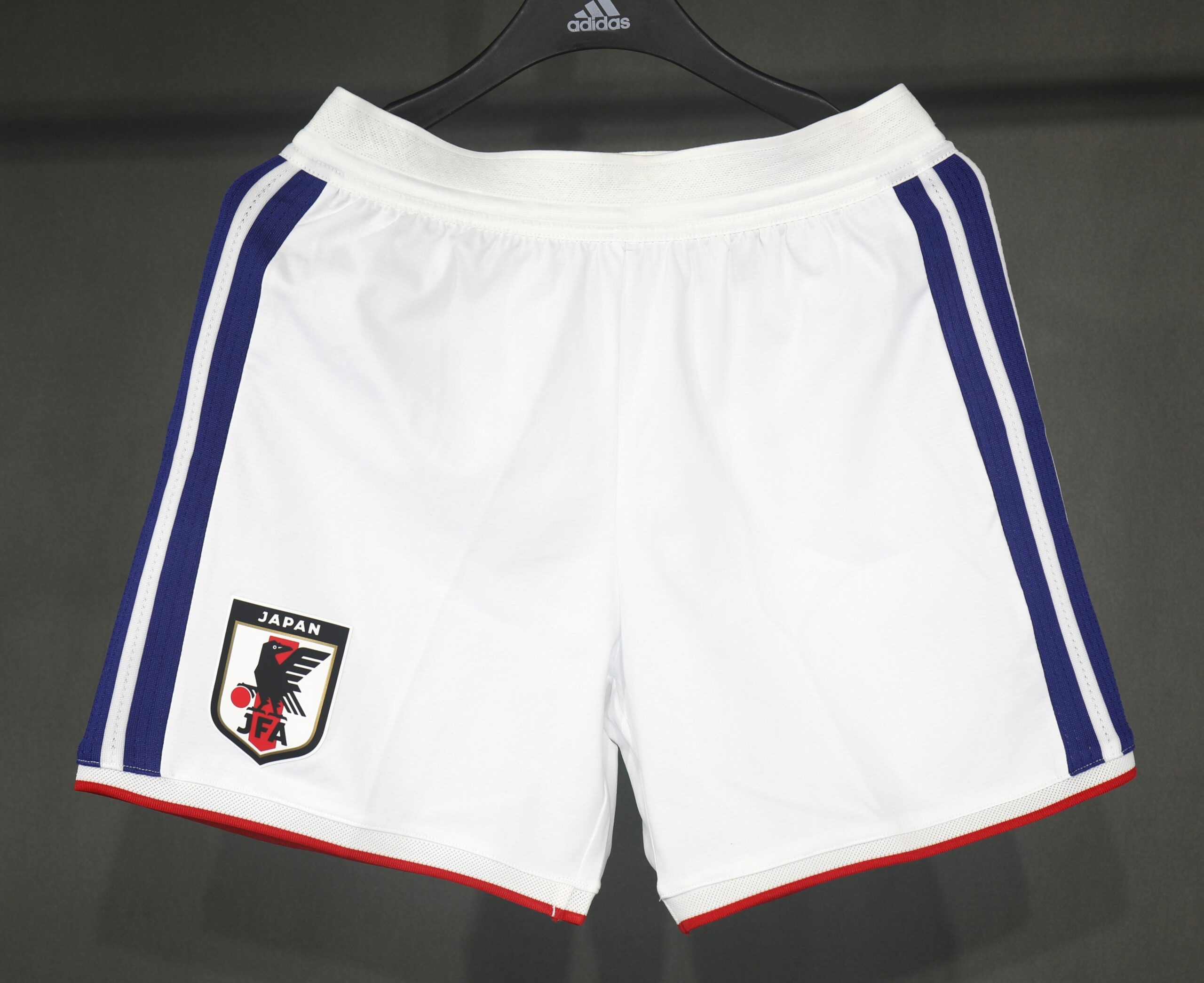 2026 Japan Home Player Shorts / 2026