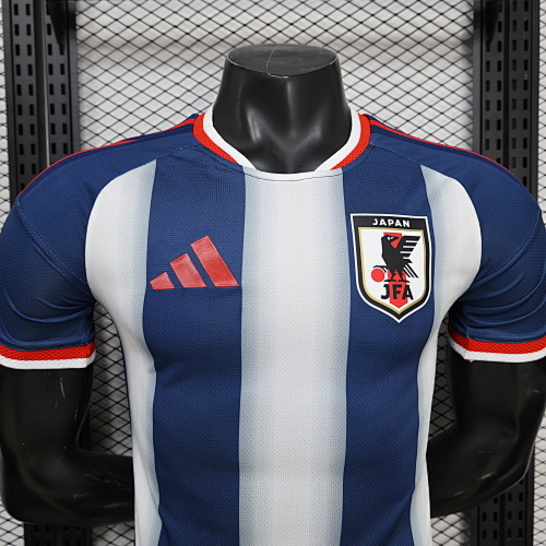 2026 Japan Special Player Jersey - Image 2