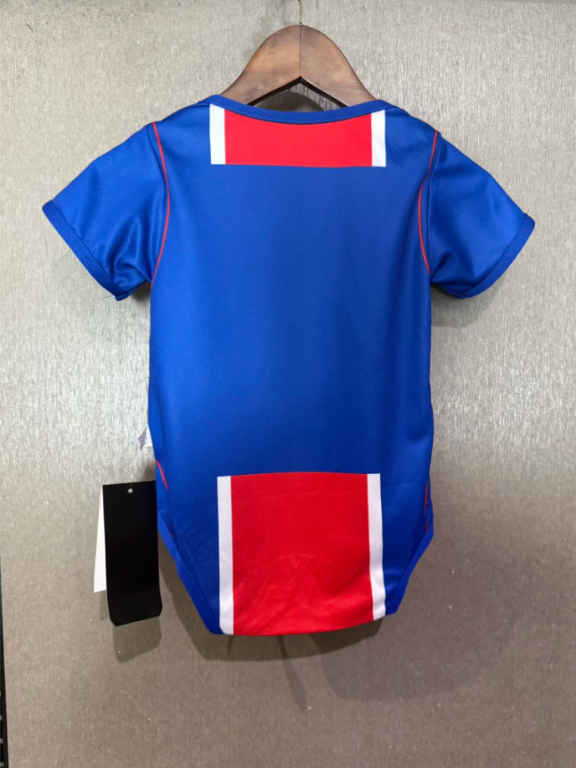 26-27 PSG Home Baby Clothing - Image 2