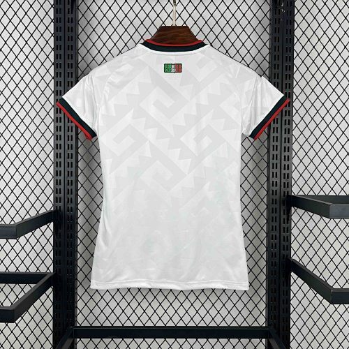 2026 Mexico Away Women Jersey - Image 6