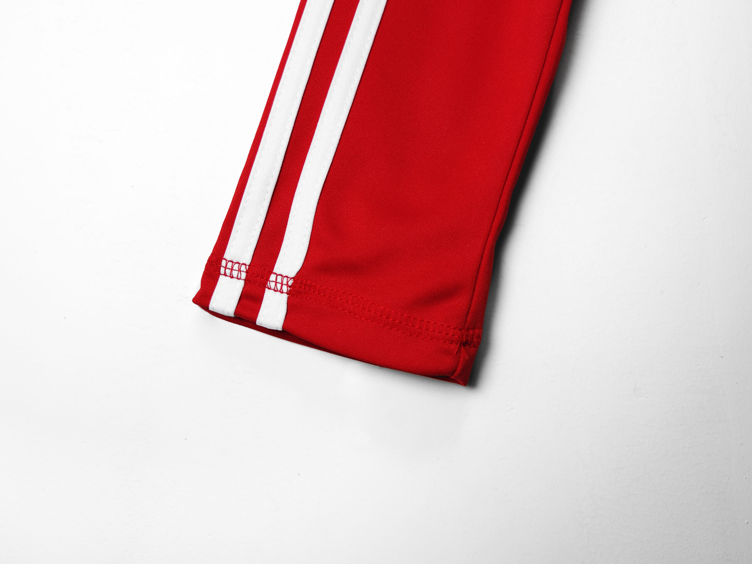 10-11 Liverpool Home Long Sleeve Retro Jersey/10-11 - 图片 6