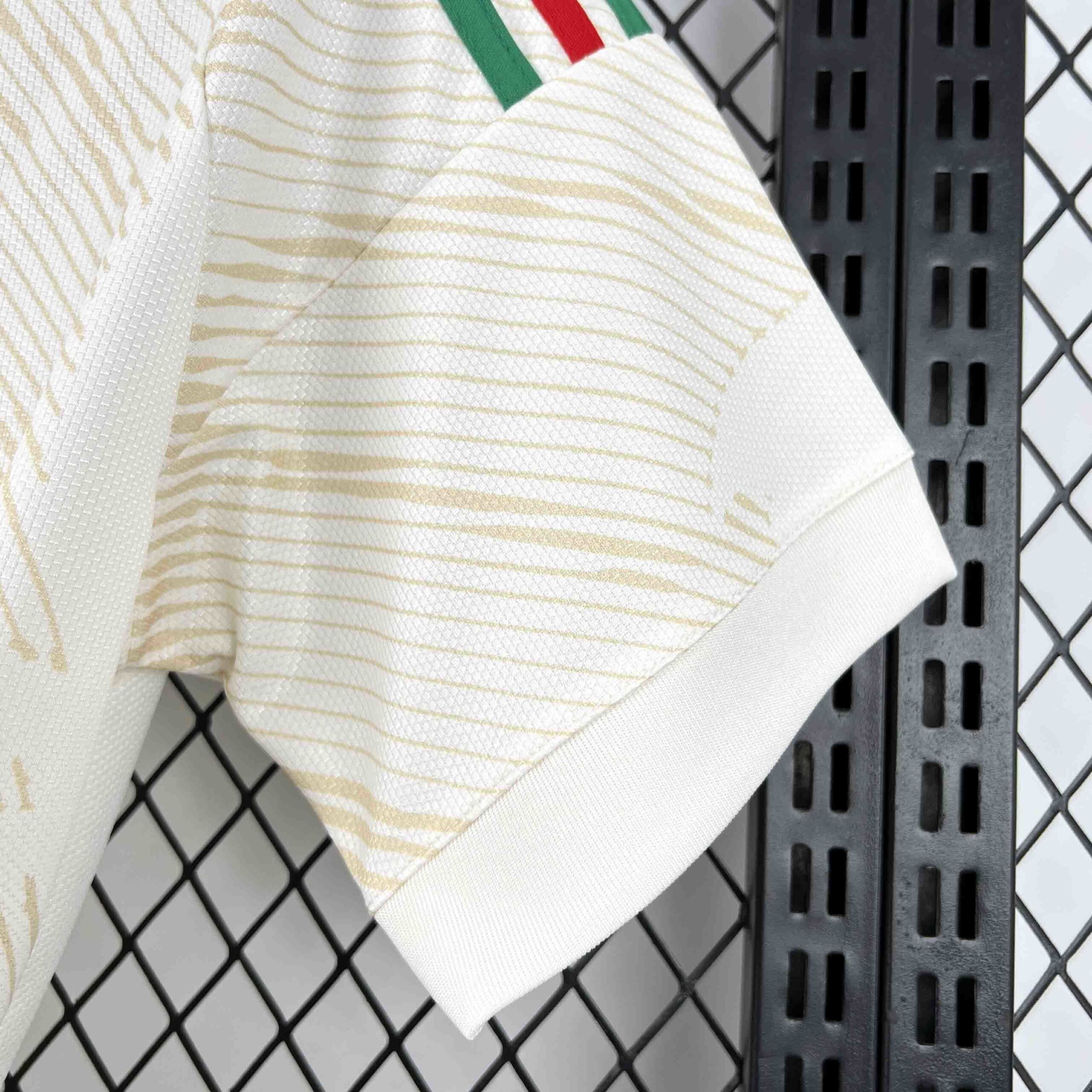 2026 Wales Away Fans Jersey - Image 5