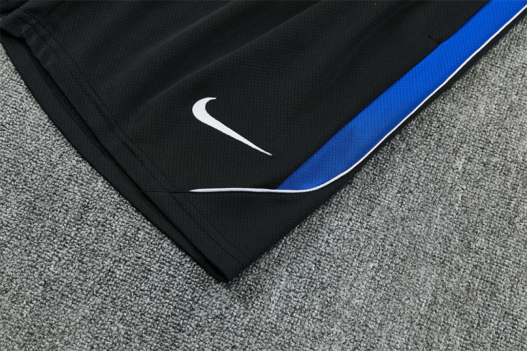 26-27 Atletico Madrid Short Sleeve Training Suit - Image 13